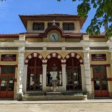Thermes