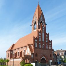 Maria Rosenkranzkönigin (Demmin)