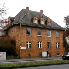 Haus Rodheimer Straße 21