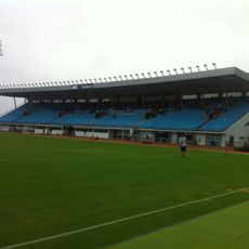 National Stadium
