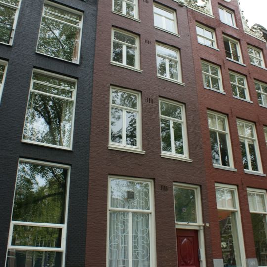 Herengracht 328, Amsterdam