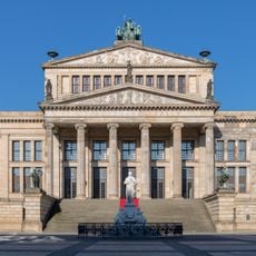 Konzerthaus de Berlin
