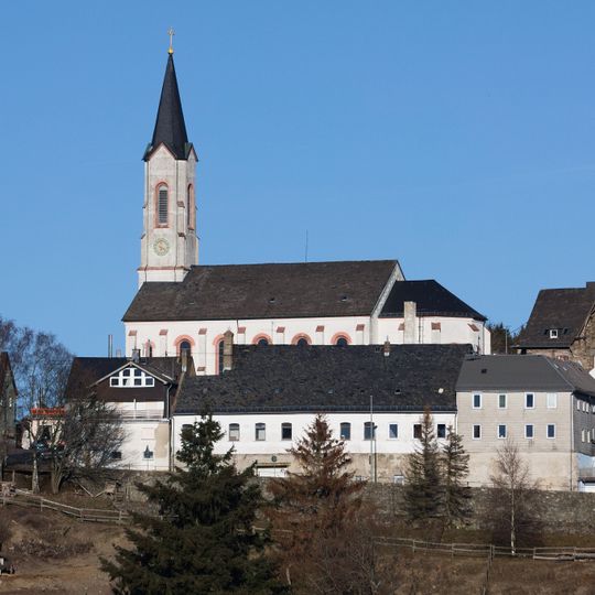 St. Georg