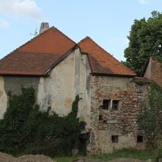 Býv. župný sirotinec