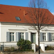 Harzweg 18 (Quedlinburg)