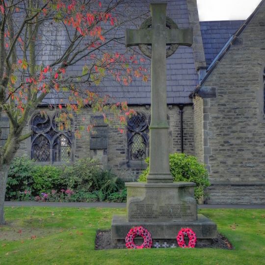 Dunham Town War Memorial
