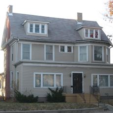 Indiana State Federation of Colored Women's Clubs