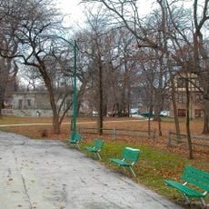 Cummings Square