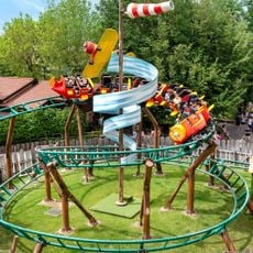 Leolandia