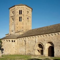 Col·legiata de Sant Pere (Ponts)