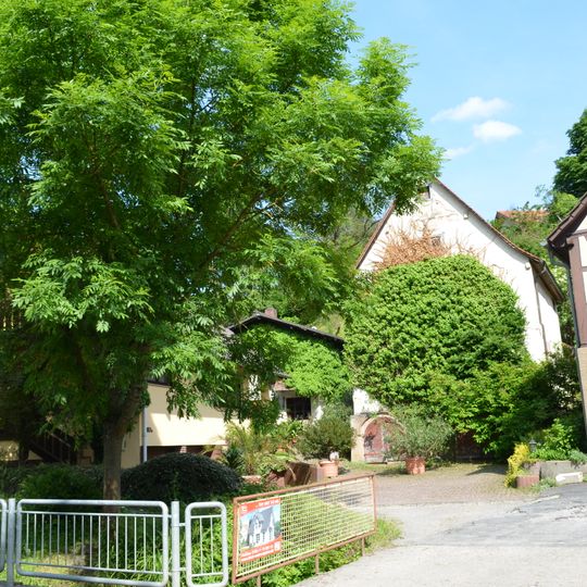 Haus Gronauer Straße 151A