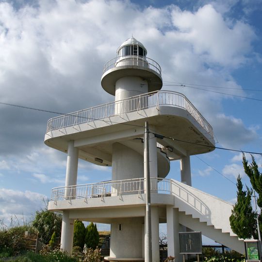 Saikazaki Lighthouse