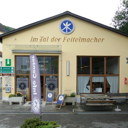 Museumsdorf Trattenbach