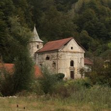 St. John the Baptist's Church