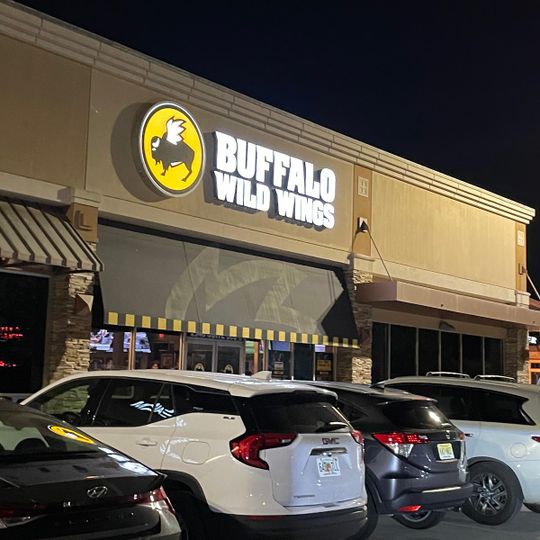 Buffalo Wild Wings