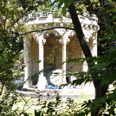 Kings Board, Hillfield Gardens