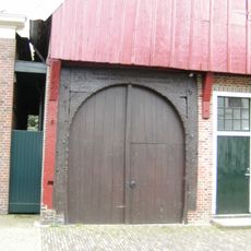 Notenboomstraat 15, Groenlo