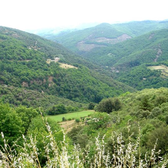 Cévennes