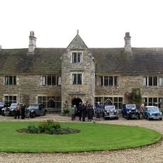 Fulbeck Manor