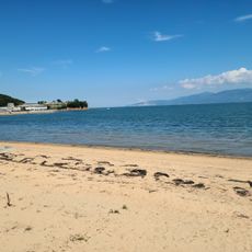 矢寄ヶ浜