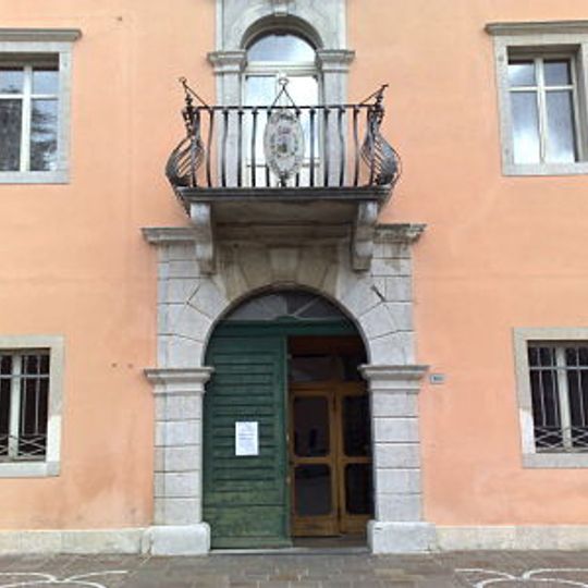 Palazzo Calice