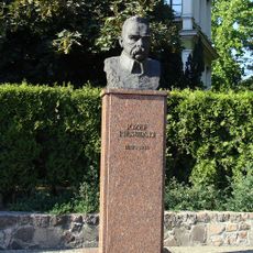 Pomnik marszałka Józefa Piłsudskiego w Szczecinie