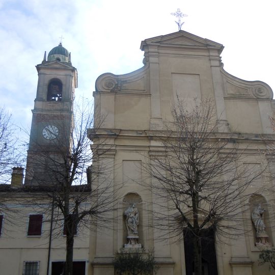 Chiesa di San Giovanni Battista