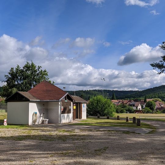 Camping Municipal