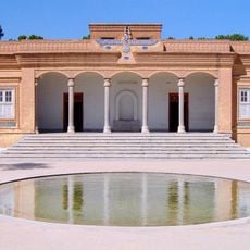 Yazd Fire Temple