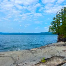 Button Bay State Park