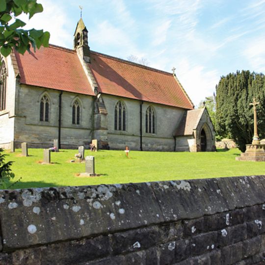 Church of Saint Mary