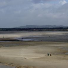 Réserve naturelle nationale de la baie de Canche