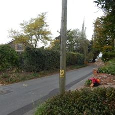 The Old School House