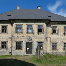 Rectory Ostružno