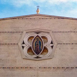 Nostra Signora di Guadalupe e San Filippo Martire