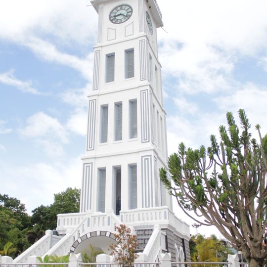 Jam Gadang