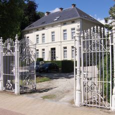 Kasteel Wisselbeke