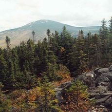 Sugarloaf Mountain