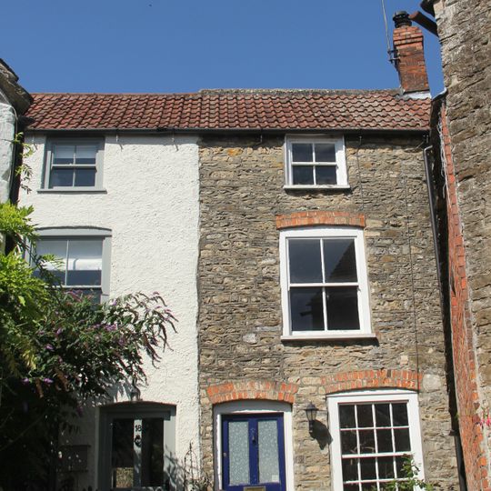 18 And 20, St Johns Street