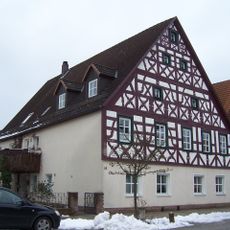 Bürgerhaus
