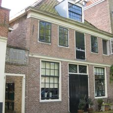 Voorhaven 39, Edam