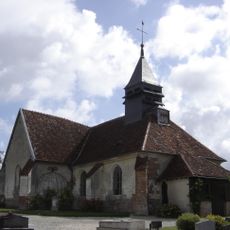 Église de Dosches