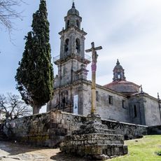 Conxunto histórico de Allariz