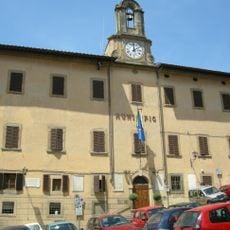 Palazzo Pretorio