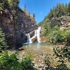 Cameron Falls