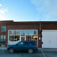 Sankot Motor Company