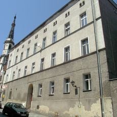 1 Reymonta Street in Ząbkowice Śląskie