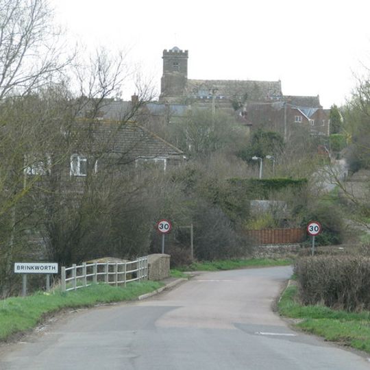 Brinkworth
