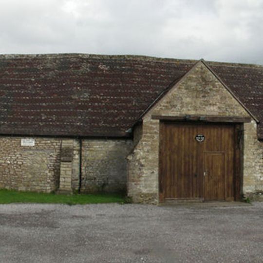 Mells Village Hall