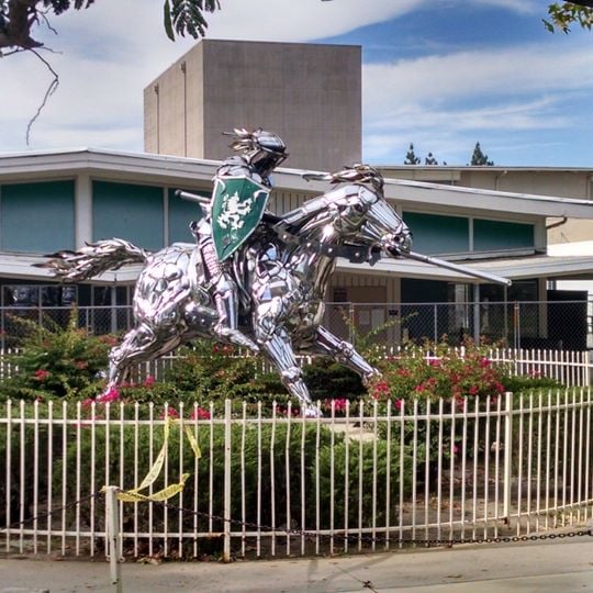 Thousand Oaks High School